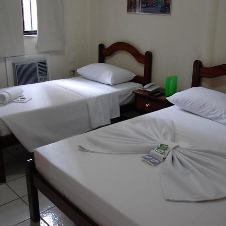 Hotel Netuno Beach Suites Форталеза Экстерьер фото