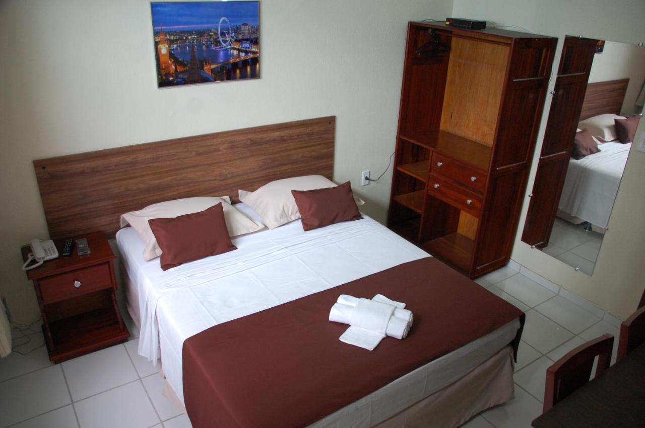 Hotel Netuno Beach Suites Форталеза Экстерьер фото