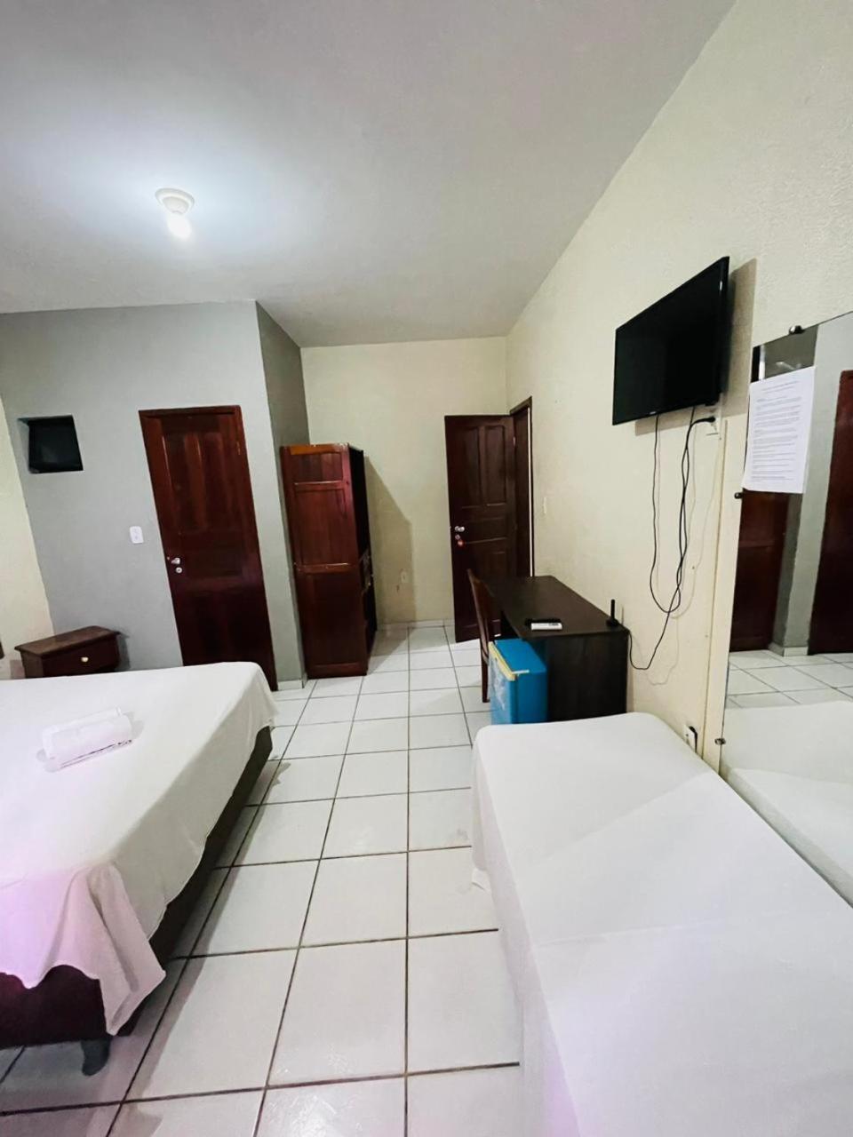 Hotel Netuno Beach Suites Форталеза Экстерьер фото