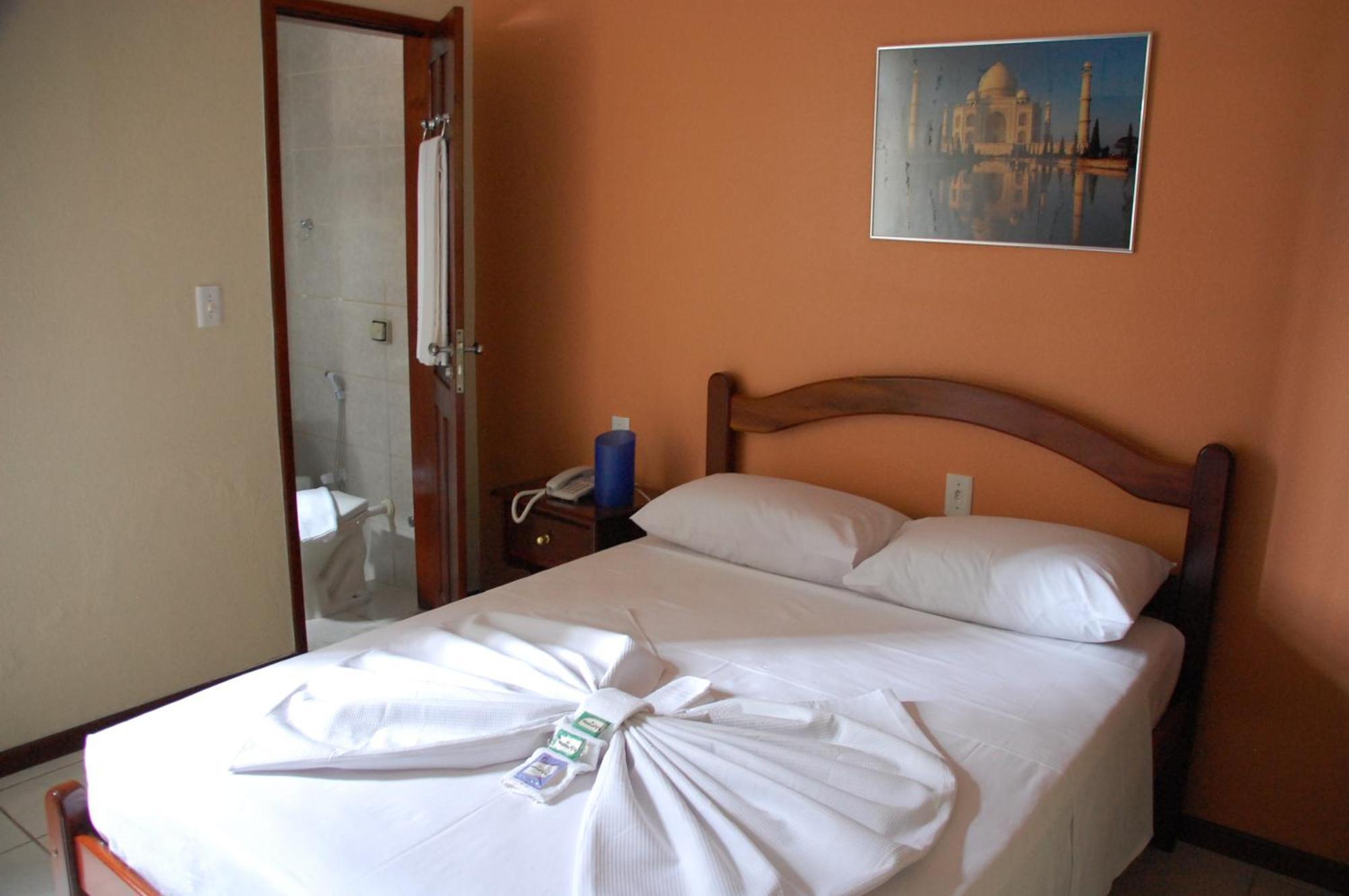 Hotel Netuno Beach Suites Форталеза Экстерьер фото