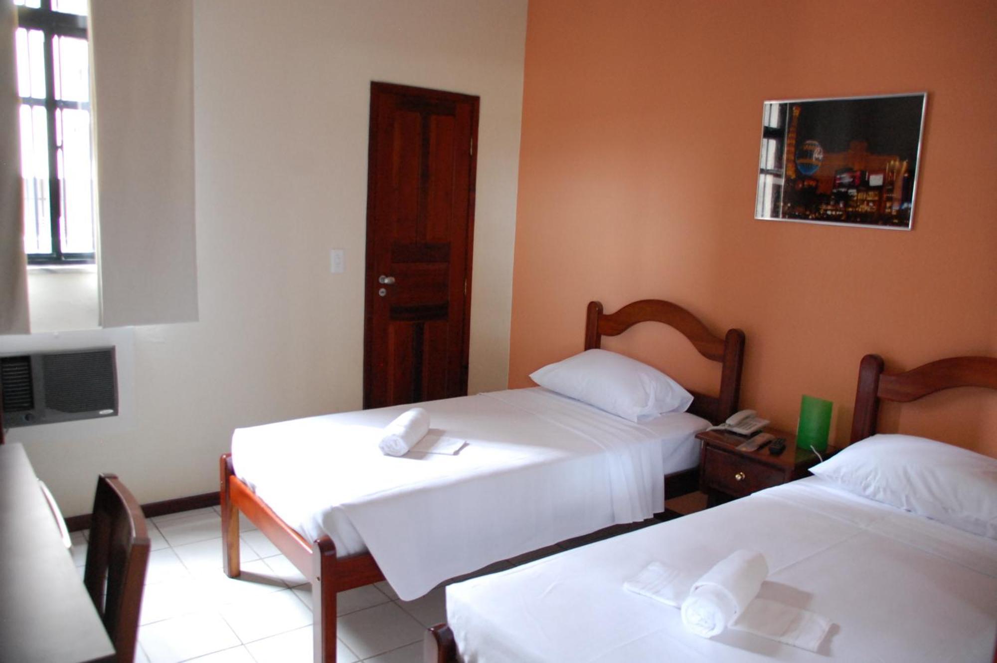 Hotel Netuno Beach Suites Форталеза Экстерьер фото