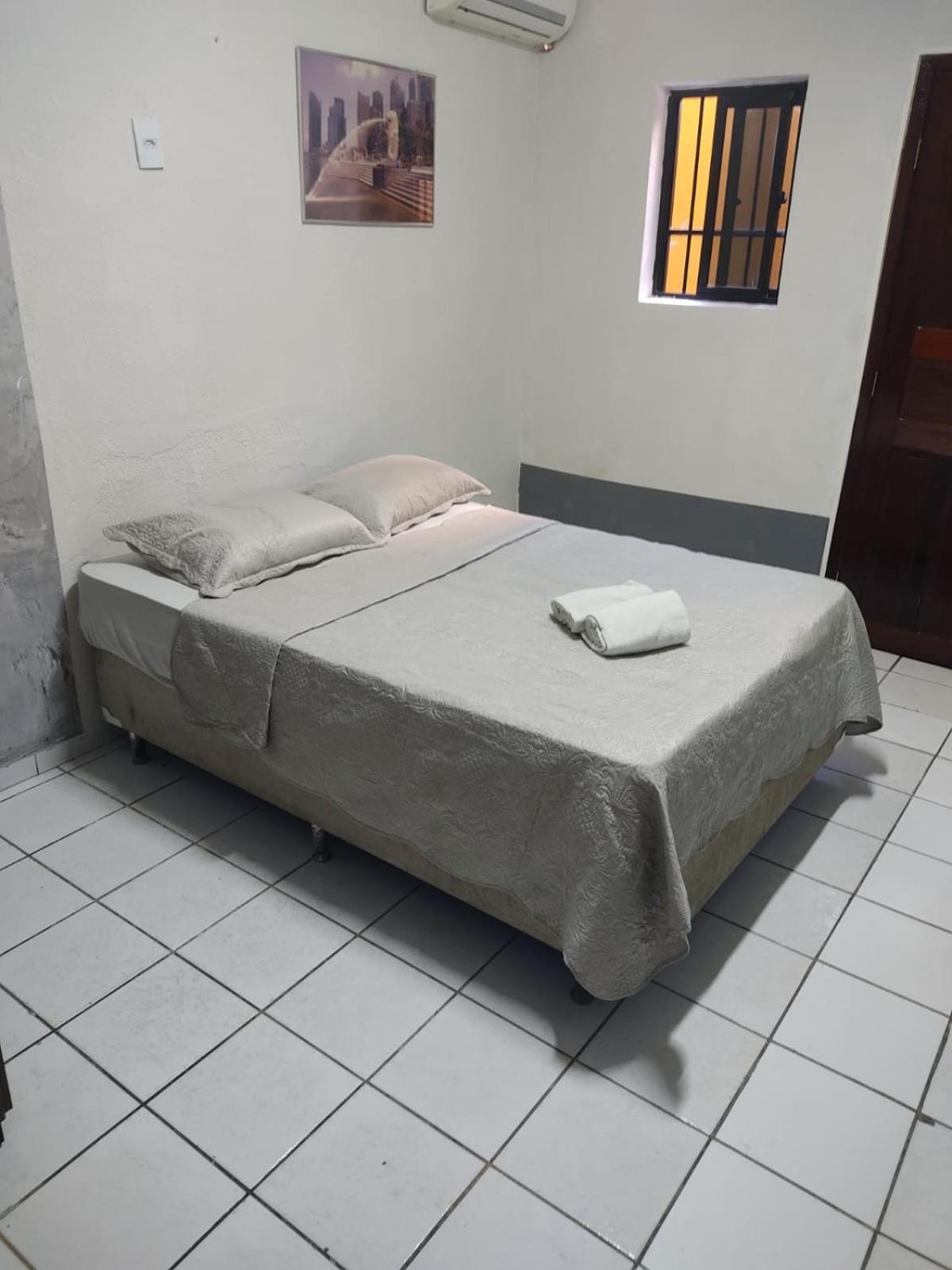 Hotel Netuno Beach Suites Форталеза Экстерьер фото