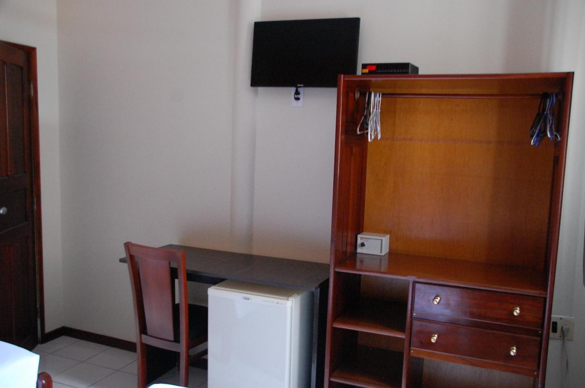 Hotel Netuno Beach Suites Форталеза Номер фото