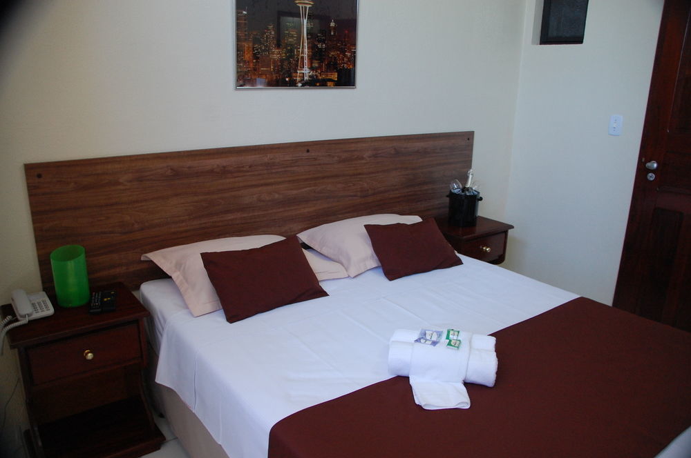 Hotel Netuno Beach Suites Форталеза Экстерьер фото