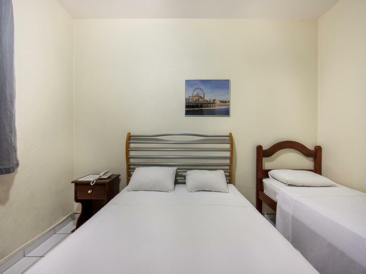 Hotel Netuno Beach Suites Форталеза Экстерьер фото