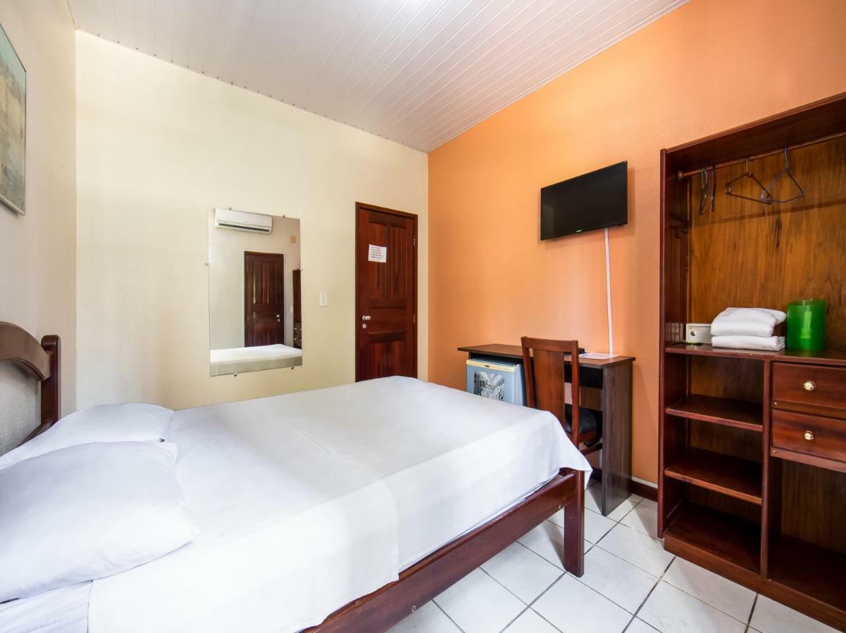 Hotel Netuno Beach Suites Форталеза Экстерьер фото