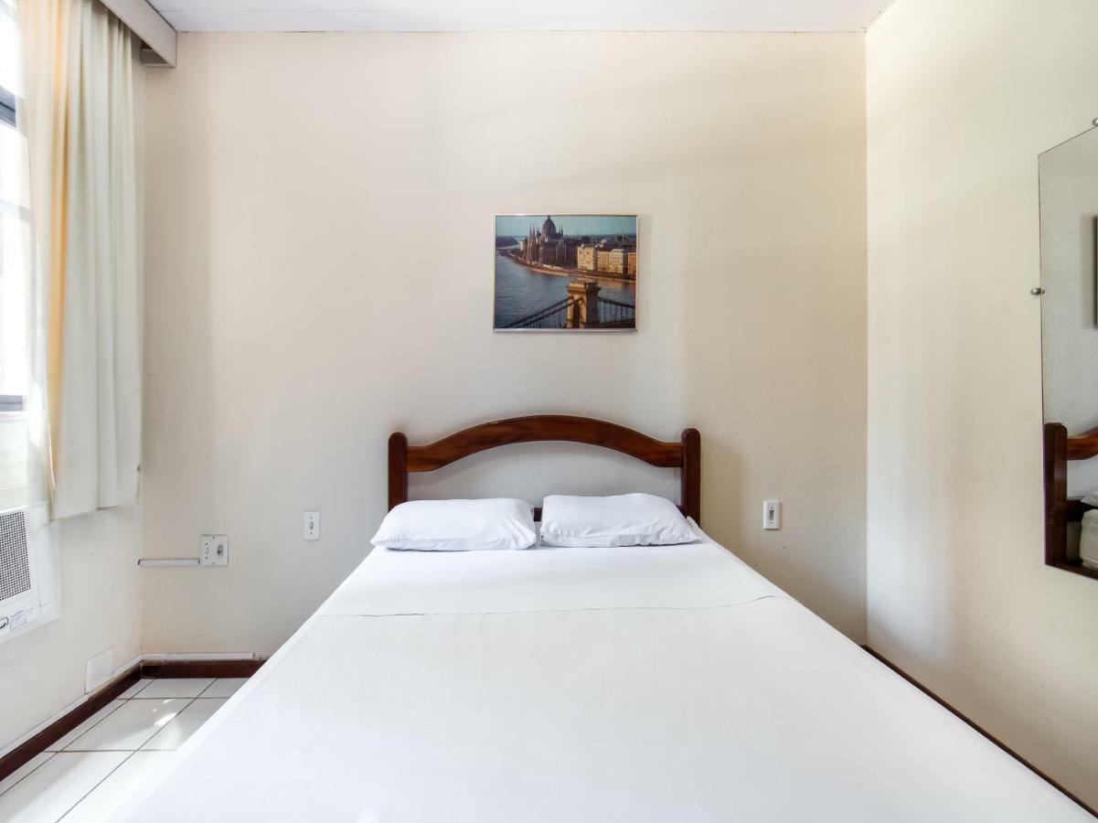 Hotel Netuno Beach Suites Форталеза Экстерьер фото