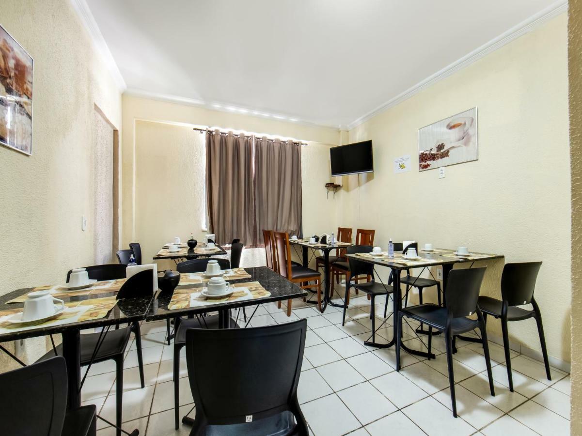 Hotel Netuno Beach Suites Форталеза Экстерьер фото