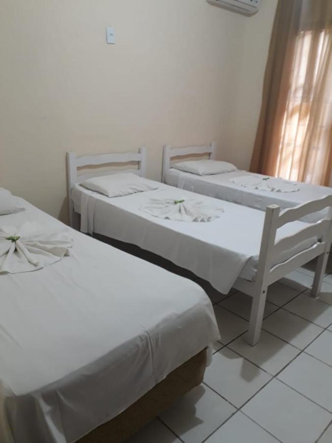 Hotel Netuno Beach Suites Форталеза Экстерьер фото