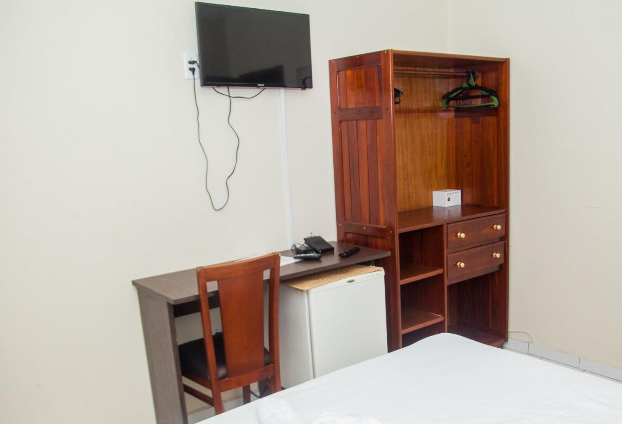 Hotel Netuno Beach Suites Форталеза Экстерьер фото