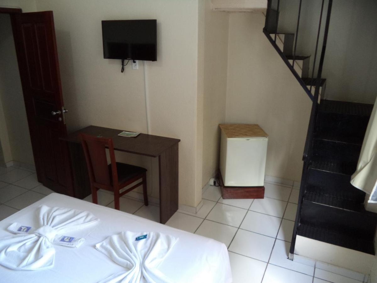 Hotel Netuno Beach Suites Форталеза Экстерьер фото