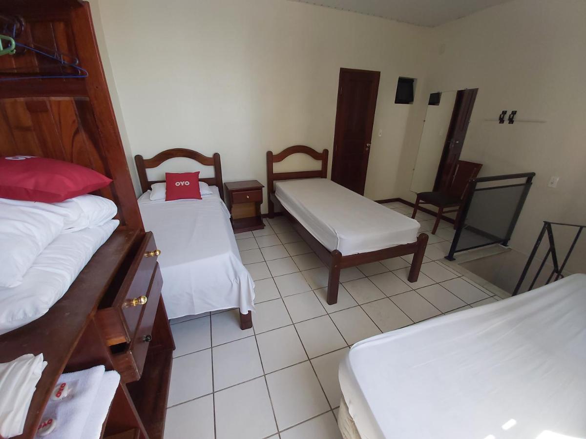 Hotel Netuno Beach Suites Форталеза Экстерьер фото